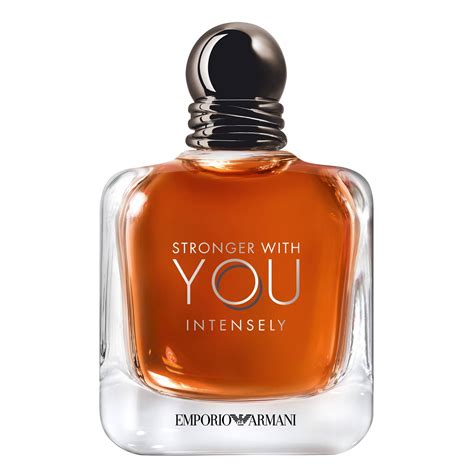 armani you aftershave|stronger with you by armani.